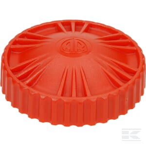 Deckel rot ar 280 / 185 bp