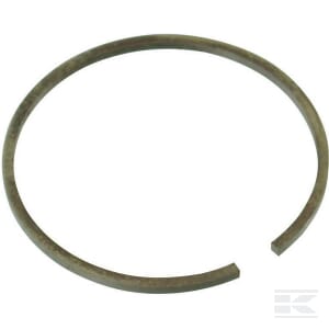 Kolbenring