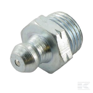 Schmiernippel 1/8"-180°