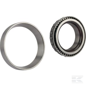 Kegelrollenlager 45.99x74.98x18 mm INA/FAG