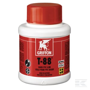Klebstoff T-88 für PVC 250ml