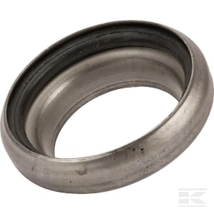 Schweißkuppl. KKM 3 1/2" Bauer