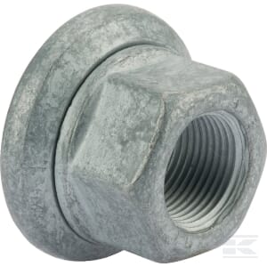 Radmutter M20