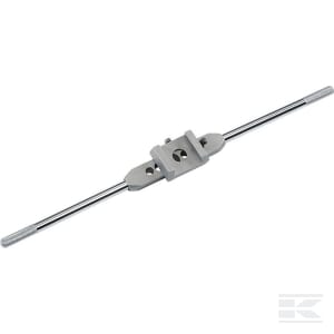 Halter Nr. 1 für quadr. Gewindeschneider M3 - M16