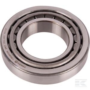 Kegelrollenlager 45x85x20,75 mm Timken