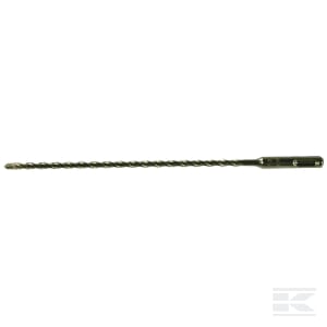 Hammerbohrer 9x210mm, für Beton, HiKOKI