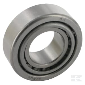 Kegelrollenlager 35x72x24,25 mm gopart