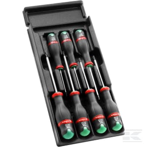 Modul Schraubendreher 7-teilig