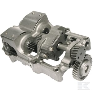 Motor-Ausgleichsgetriebe