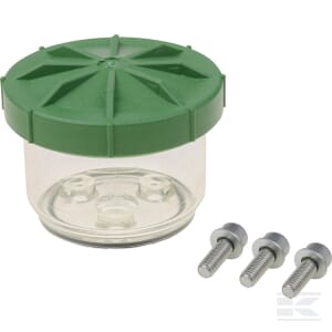 Ölbehälter "BETA/OMEGA