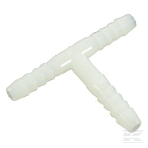 T-Schlauchverbinder 1/4