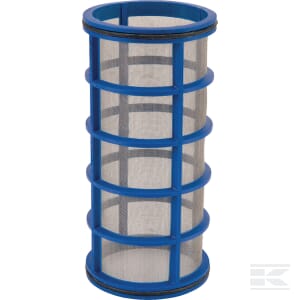 Filtersieb 50 mesh bl