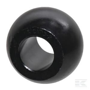 Unterlenkerkugel Kat.3/2 Ø28,4/64x45mm Kramp