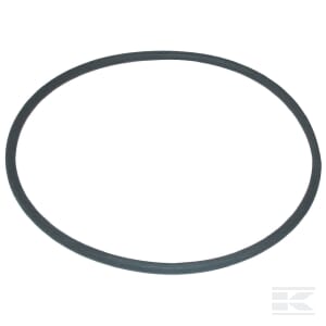 O-Ring 181.00x6.99 70 Shore EPDM schwarz außen