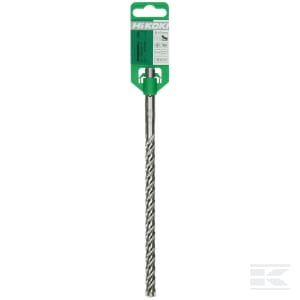 Hammerbohrer 10x215mm, für Beton, HiKOKI