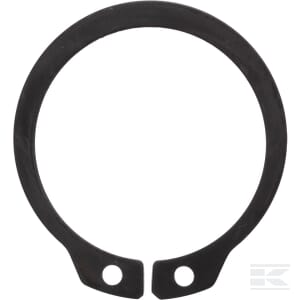 Sicherungsring außen 34x1,5mm DIN471 Stahl Kramp