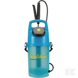 Dr.spr.ger. Matabi 5L Evolutio