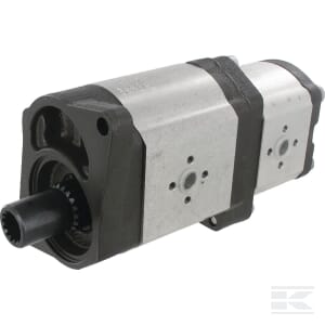 Hydraulikpumpe AZPNF-11-032/011LDXXXXXMB-S0049 Bosch Rexroth