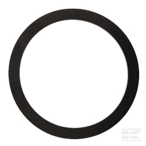 O-Ring Deckel 122mm