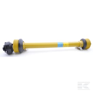 Gelenkwelle W2300 L: 860mm , Walterscheid