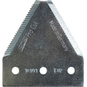 Messerklinge Pro-Cut 14tpi fein