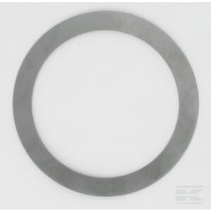 Passscheibe 63x80x0,5