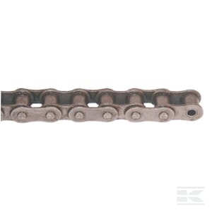 Rollenkette 1 1/4x3/4