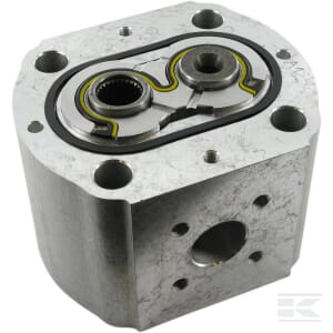 Pumpenteil PLP20.14-D0-86-S6-LBE/BC-N-I-FS