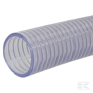 Saug/Druckschlauch 40mm