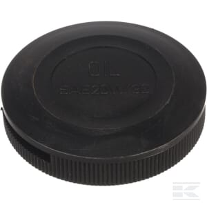 Ölbehälterdeckel BP151-APS