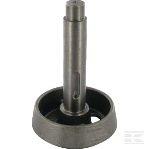 Scheibenwelle, Tulip