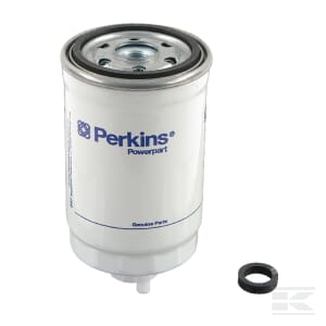 Kraftstofffilter Perkins