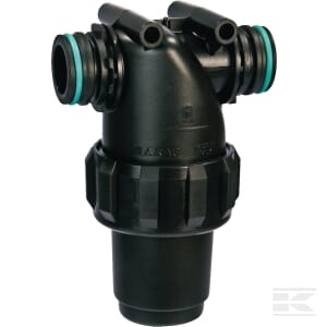 Leitungsfilter T4M 32M