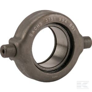 Drucklager F&S