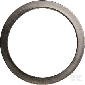 Scheibe 50x62x3,0 mm