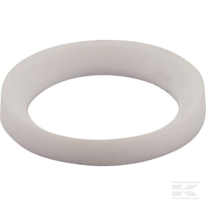 Abdichtung Scheibe 1