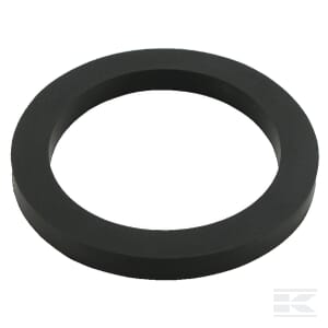 Dichtring 2" Buna