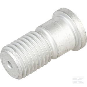 Schraube D25/20x39/43,5-M20