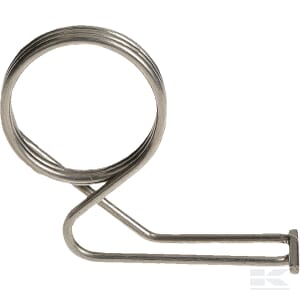 Spannfeder