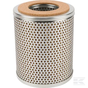 Ölfilter, Hydrauliköl