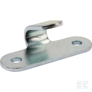 Spannhaken