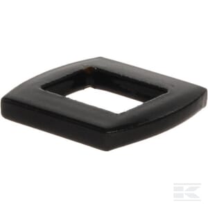 Teil Bohrung 25,2 mm