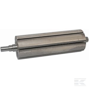 Rotor MEC 8000 D, Keil 10 mm
