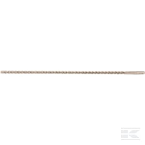Hammerbohrer 10x455mm, für Beton, HiKOKI