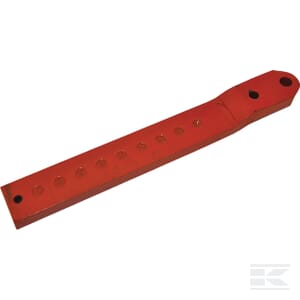 Vorschälertragarm Kuhn