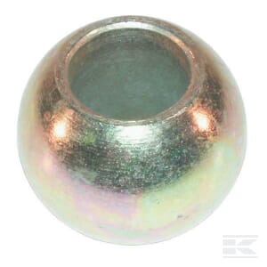 Unterlenkerkugel Spezial, Ø28,9/56,4x44mm Kramp