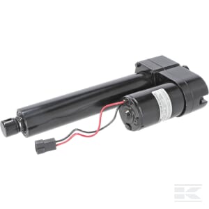 Stellglied elektrisch 8" Hub