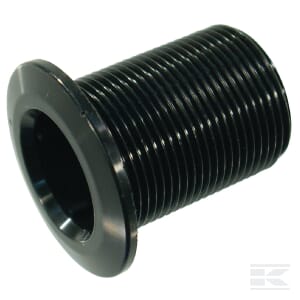 Ablaufstutzen 1 1/4"x55mm