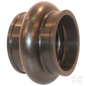 Gummimanschette 200mm