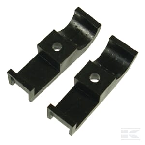 Rohrschelle 1/2"x25mm